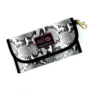 Makeup Junkie Bag- Sunglass cases - A Blissfully Beautiful Boutique