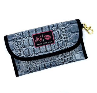 Makeup Junkie Bag- Sunglass cases - A Blissfully Beautiful Boutique