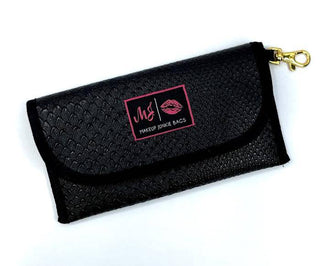 Makeup Junkie Bag- Sunglass cases