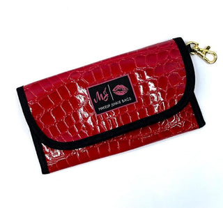 Makeup Junkie Bag- Sunglass cases - A Blissfully Beautiful Boutique