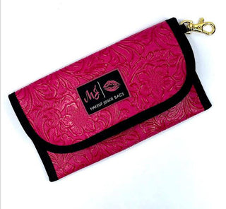Makeup Junkie Bag- Sunglass cases