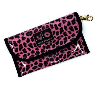 Makeup Junkie Bag- Sunglass cases - A Blissfully Beautiful Boutique