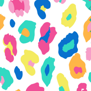 Fun Leopard Women's Tunic