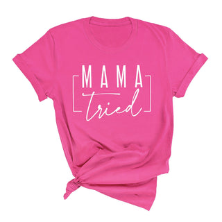 Mama Tried T-Shirt