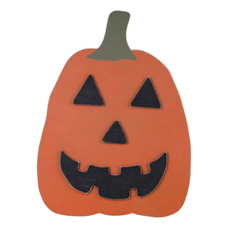 JACK-O-LANTERN TOPPER, Glory Haus - A Blissfully Beautiful Boutique