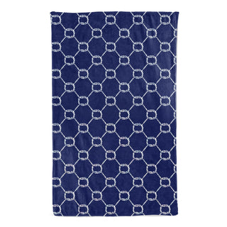 Knot-ical Blanket