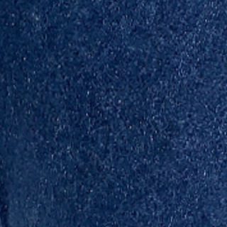 Navy Felt Easter Bucket