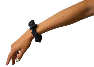 NightCap® - Scrunchie Celeste Blue