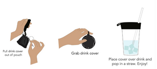 NightCap® - Keychain