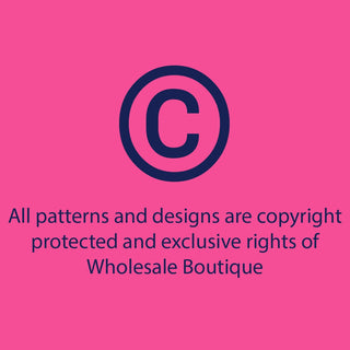 Hot Pink Leopard Tote