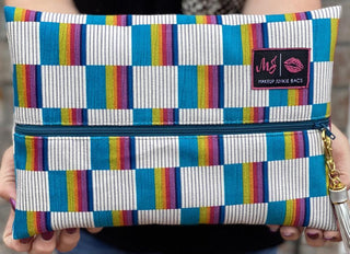 Makeup Junkie Prismatic - A Blissfully Beautiful Boutique