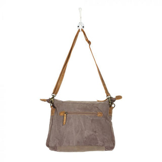 Myra -  TRIBE STRIPE SHOULDER BAG, Myra - A Blissfully Beautiful Boutique