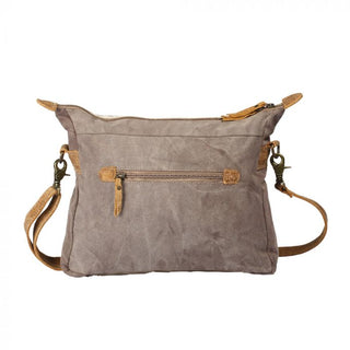 Myra -  TRIBE STRIPE SHOULDER BAG, Myra - A Blissfully Beautiful Boutique