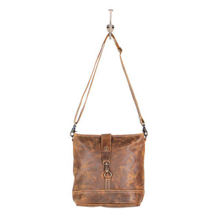 Myra - REAL BLISS LEATHER BAG