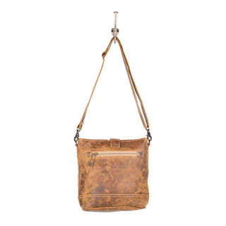 Myra - REAL BLISS LEATHER BAG