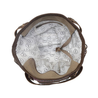 Myra - EXUBERANCE SPIRIT SHOULDER BAG - A Blissfully Beautiful Boutique