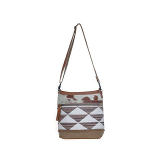 Myra -  COOL BREEZE SHOULDER BAG
