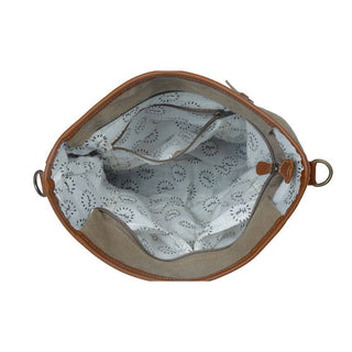 Myra -  COOL BREEZE SHOULDER BAG