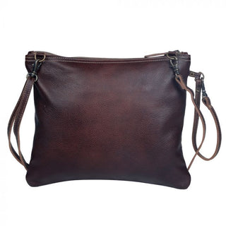 Myra -  HALCYON LEATHER & HAIR ON BAG, Myra - A Blissfully Beautiful Boutique