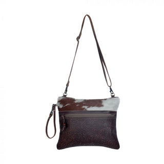 Myra -  HALCYON LEATHER & HAIR ON BAG, Myra - A Blissfully Beautiful Boutique