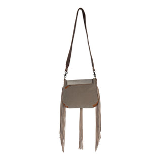 Myra -  ETHEREAL TONES SHOULDER BAG