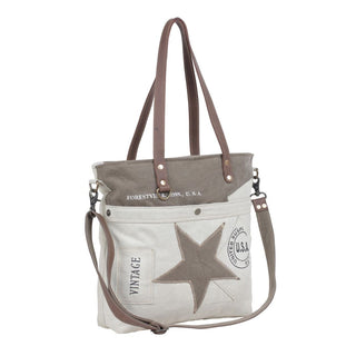 Myra -  METANOIA TOTE BAG