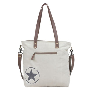 Myra -  METANOIA TOTE BAG