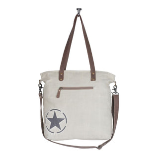 Myra -  METANOIA TOTE BAG