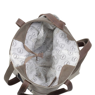 Myra -  METANOIA TOTE BAG