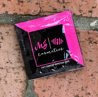 Makeup Junkie 24/7 Facial Wipes