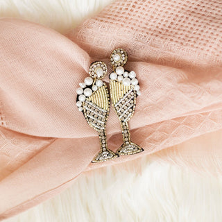 Cheers Earrings