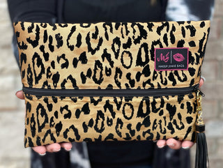 Makeup Junkie Wilder Gold, Makeup Junkie - A Blissfully Beautiful Boutique