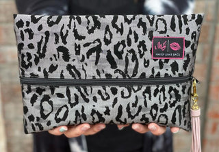 Makeup Junkie Wilder Grey, Makeup Junkie - A Blissfully Beautiful Boutique