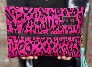 Makeup Junkie Wilder Pink, Makeup Junkie - A Blissfully Beautiful Boutique