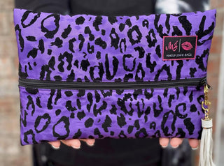 Makeup Junkie Wilder Purple, Makeup Junkie - A Blissfully Beautiful Boutique