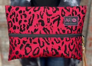 Makeup Junkie Wilder Red, Makeup Junkie - A Blissfully Beautiful Boutique